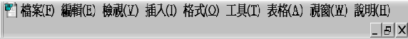 \C